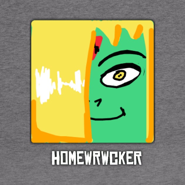 homerwcker by NoxiMation